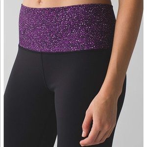 Lululemon Groove Pants